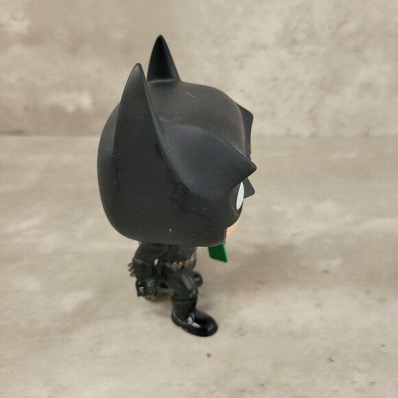 Funko Pop Batman DC Comics Vinyl Figure 2013 Black Suit Collectible Toy Gift - Picture 6 of 7